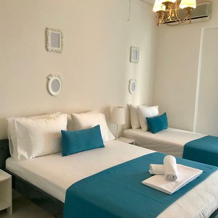 Sand & Sea Design Apartment Pefkochori Exteriér fotografie