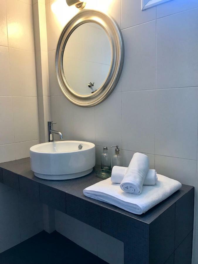 Sand & Sea Design Apartment Pefkochori Exteriér fotografie