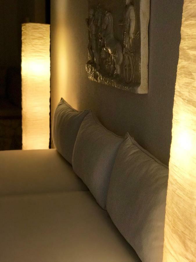 Sand & Sea Design Apartment Pefkochori Exteriér fotografie